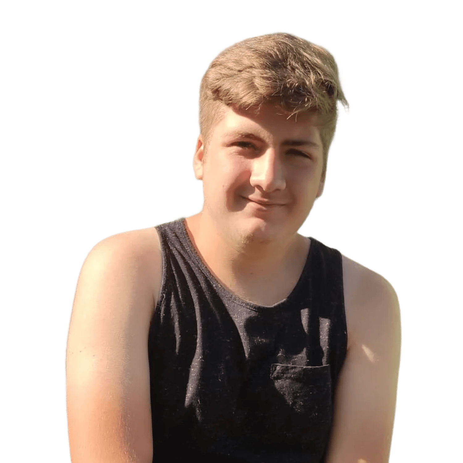 Leon – Founder & CEO of oxom