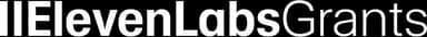 ElevenLabs Grants